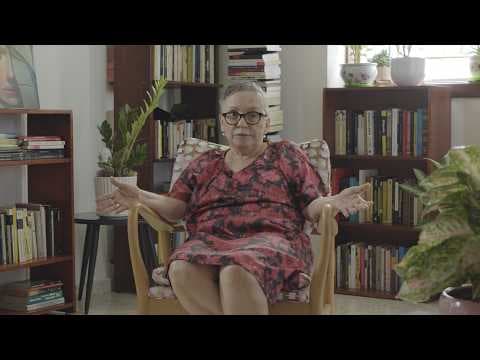 Extraordinary Women: War & Peace Clip (Miriam's War)