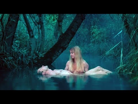 GENTLE - Official Trailer