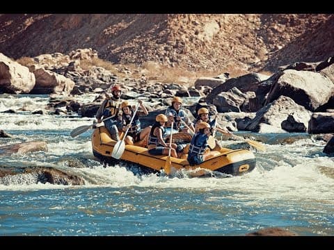 STROOMOP - Trailer (2018)