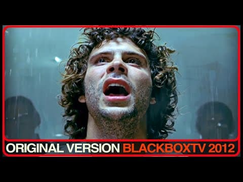 "Inside" | Starring Jeremy Sisto | BlackBoxTV Presents (Horror Anthology Series)