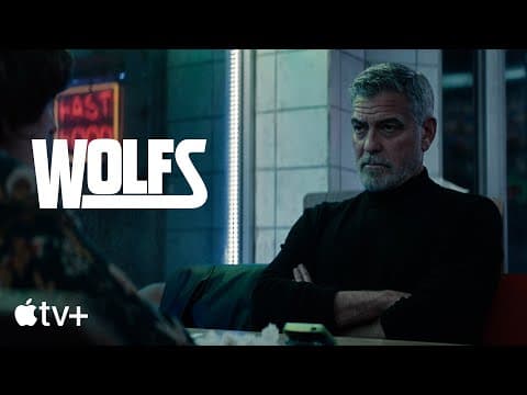 "Late Night Diner" Scene