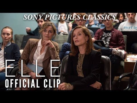 "We Get One Shot" Official Clip