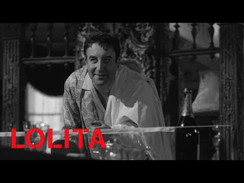 Humbert Finds Quilty