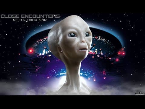 Close Encounters of the Third Kind - Deleted Scenes