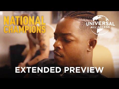 Strike Starts Hours Before The Big Game | Extended Preview