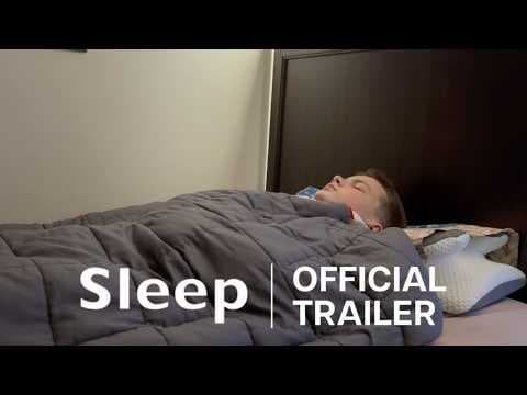 Sleep | Official Trailer