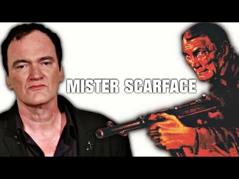 Quentin Tarantino on Mister Scarface