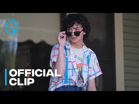 Trailer w/ Intro