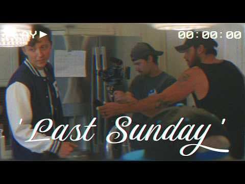 LAST SUNDAY by Joe Monroe and YeaJGreen | Official Music Video