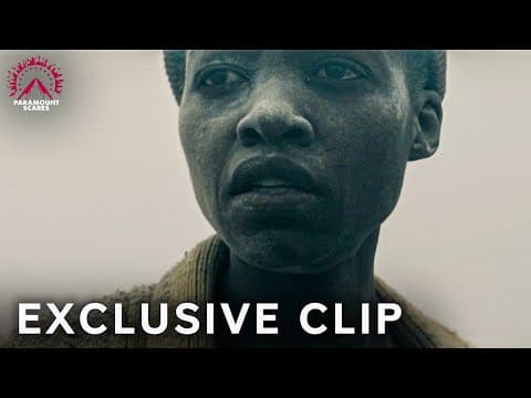 Exclusive Clip - The Invasion Begins