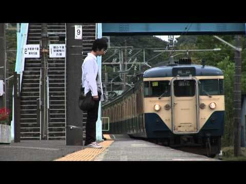 「ノラ」予告編