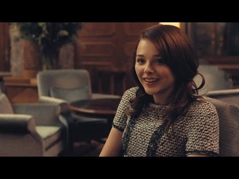 Clip - “You blew my mind”