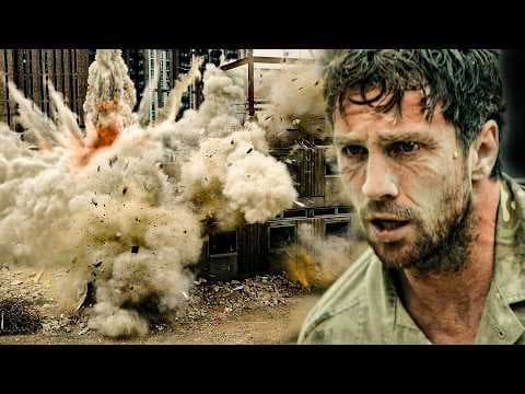 The Bomb Explodes