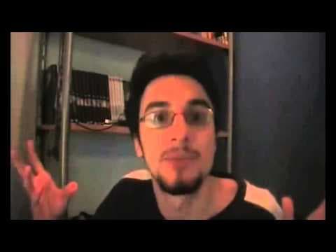 YOTOBI RECENSIONE - Alex l'ariete