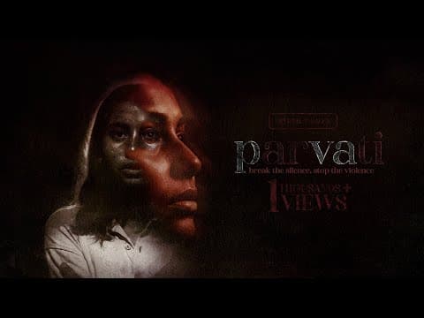 PARVATI | LIMAR LENDO DOKE | PAHI HAZARIKA | OFFICIAL TRAILER | BLUE FAMILY STUDIO