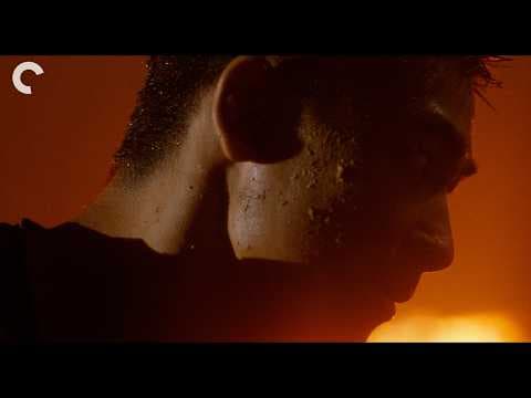 The Edges of Wuxia | Criterion x Every Frame a Painting