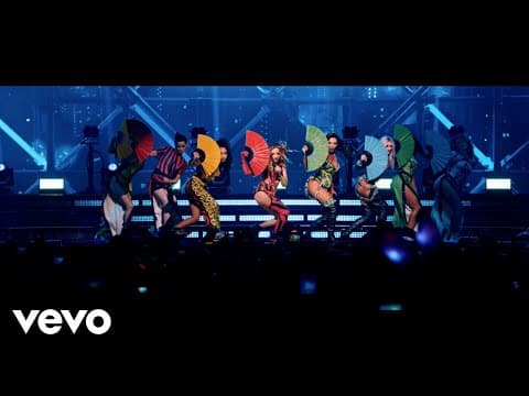 Little Mix - Wasabi (LM5 Tour: Live from the O2 Arena, 2019)