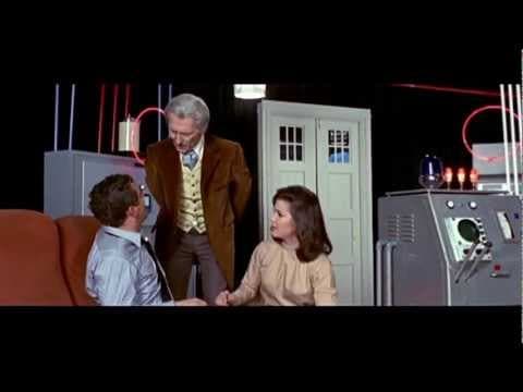 DALEKS-INVASION EARTH 2150AD EXCERPT