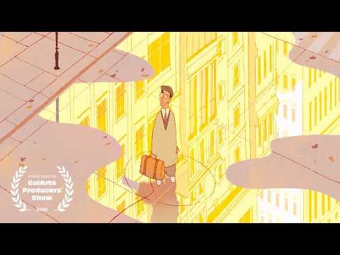 Heartstone | Calarts Thesis Film