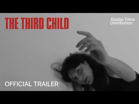 THE THIRD CHILD | Official Trailer | Exclusively on YOUTUBE June 18