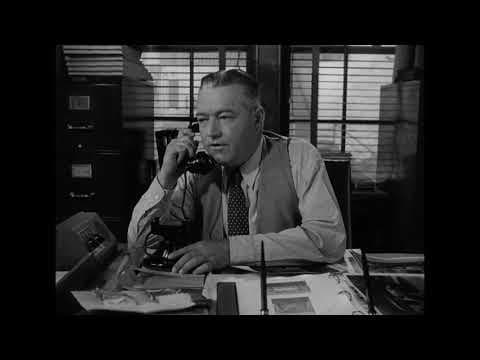 Norma Desmond At Paramount Clip