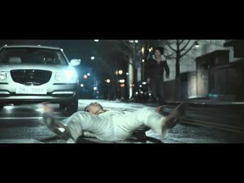 Troubleshooter - Trailer