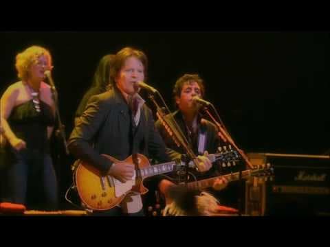 "JOHN FOGERTY: "COMIN' DOWN THE ROAD" DVD TRAILER"