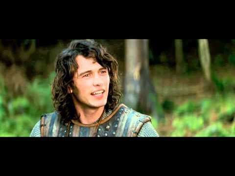 Thaddius tries to explain his Love for Belladonna to Thadeous