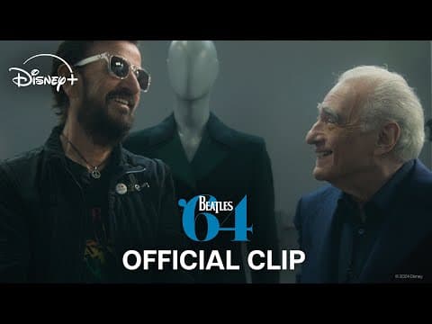 Official Clip 'New York'