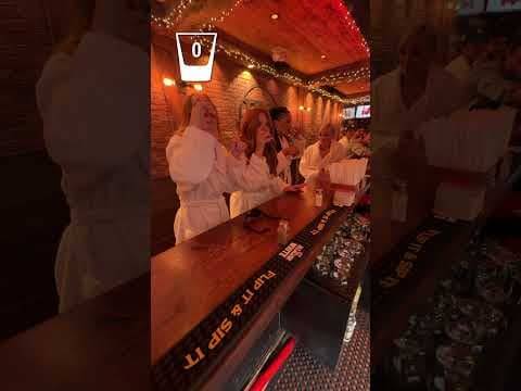 One Drink
