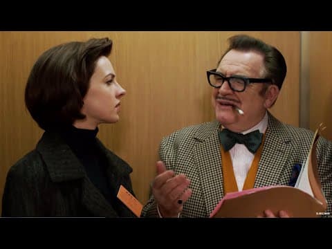 Pitching Doctor Who | An Adventure in Space and Time | BBC
