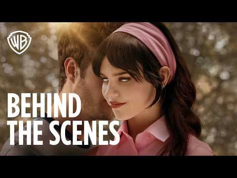 Behind the Scenes: AI Horror