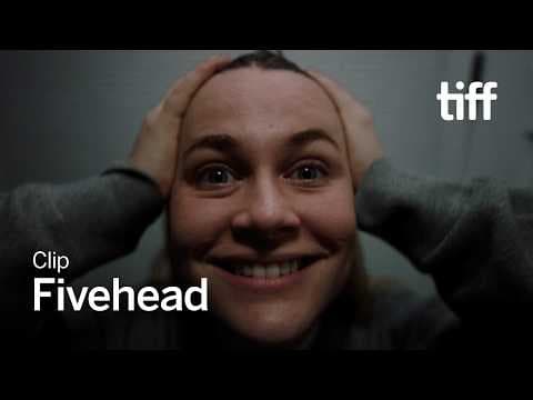 FIVEHEAD Clip | TIFF 2026