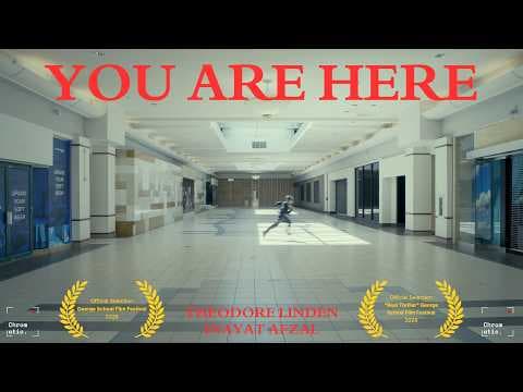 You Are Here (2026) | Award-Winning Short Film