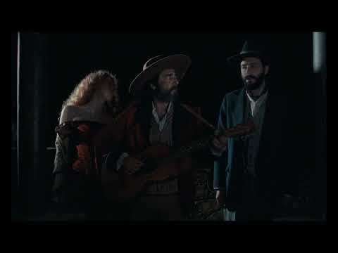 Providence and the Guitar - Trailer | IFFR 2026