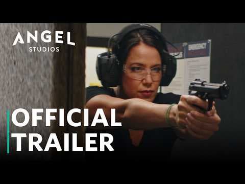Vindication: Search and Rescue | Official Trailer
