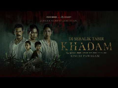 DI SEBALIK TABIR KHADAM | DI PAWAGAM 11 JUN 2026