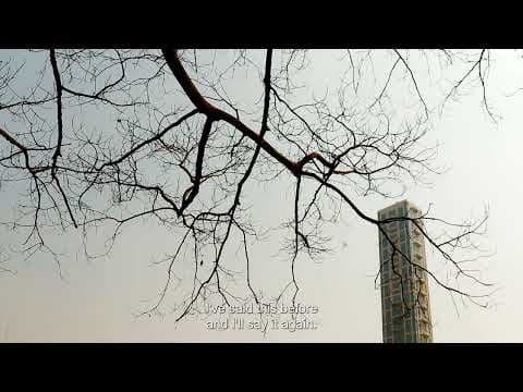 In Their Own Time-Trailer