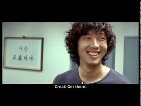 ATTACK THE GAS STATION 2 Official Int'l Main Trailer