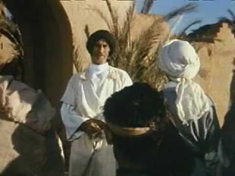 The Black Stallion RETURNS (1983) - Original trailer