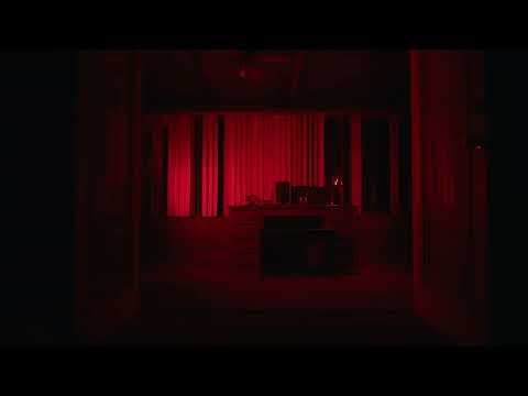 ALONE - (Official Trailer) Short Horror Film