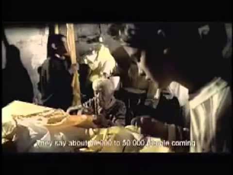 The Pope's Toilet (2007) Trailer