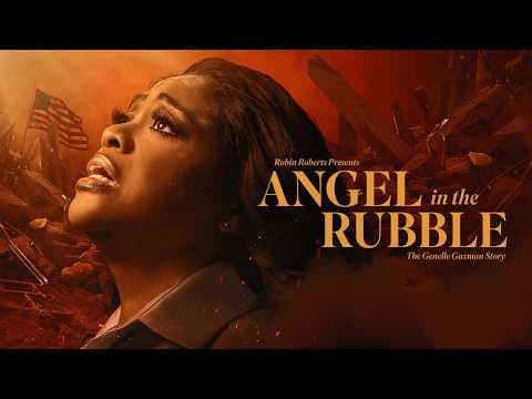 Lifetime's Robin Roberts Presents Angel in the Rubble: The Genelle Guzman Story trailer