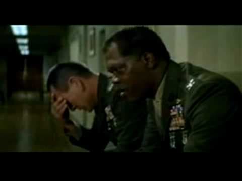 Rules Of Engagement Trailer