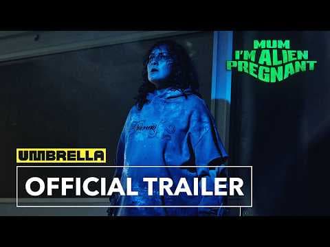 Official Trailer #2