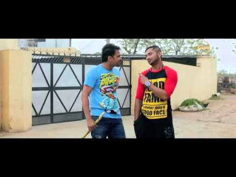 Tu Mera 22 Mein Tera 22 Official Trailer Amrinder Gill Yo Yo Honey Singh 2013 Movie - HD