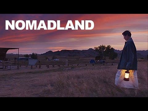 Scene at The Academy