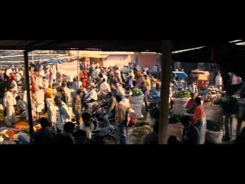 Featurette: "India"