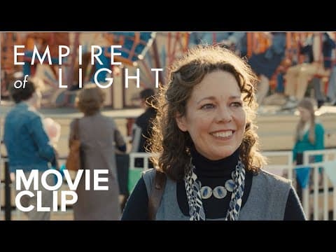 “You Have To Go Out and Get It” Clip