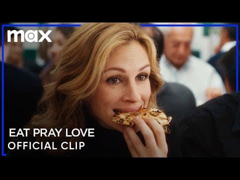 Elizabeth Gilbert Tells Sofi to Stop Counting Calories